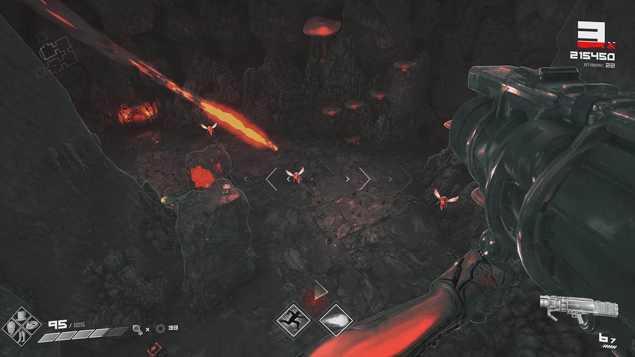 BPM: Bullets Per Minute screenshot 2