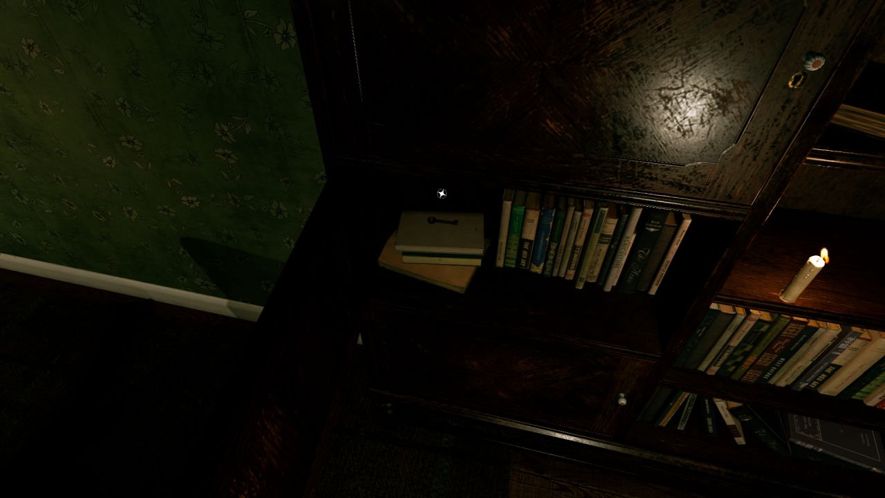 Inner Voices screenshot 3