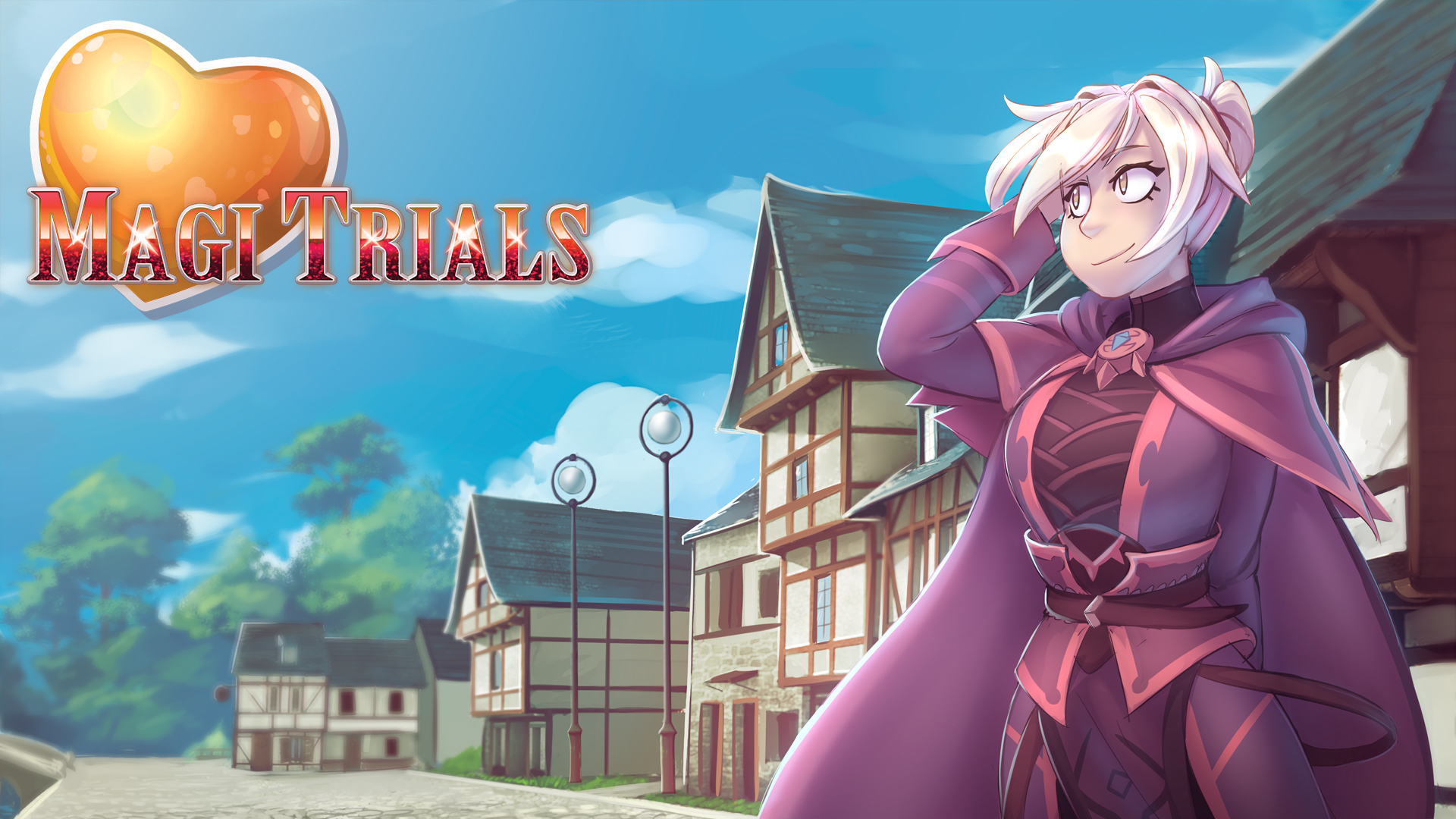 Magi Trials