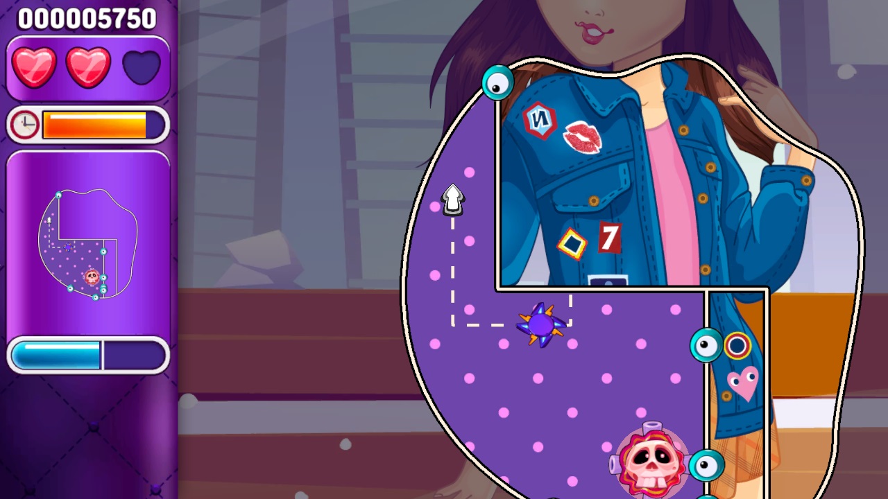 Fashion World screenshot 3