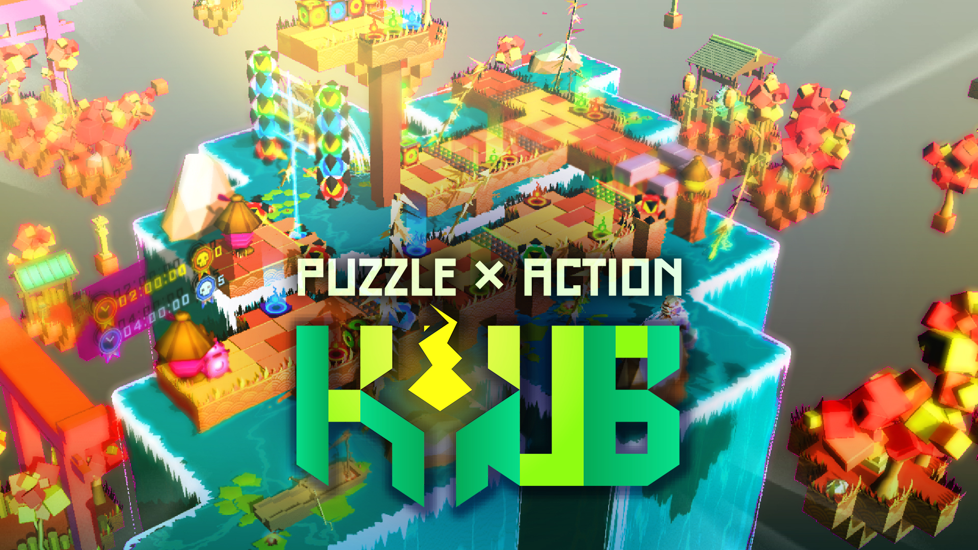 KYUB