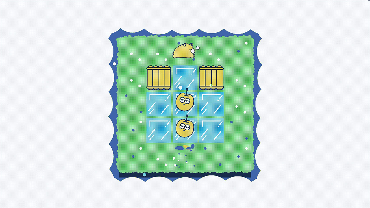 Kiko's Apple Adventure screenshot 6
