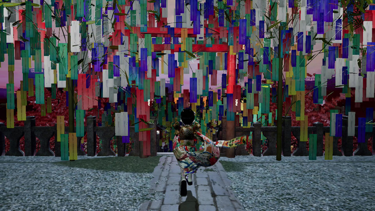 GOHOME screenshot 2