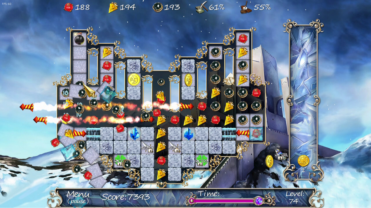 Season Match screenshot 5