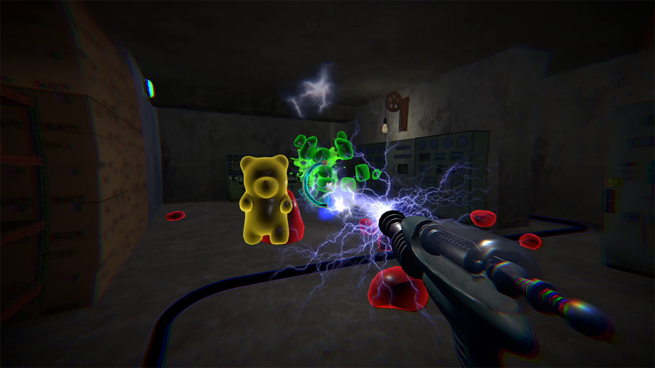 Goosebumps Dead of Night screenshot 6