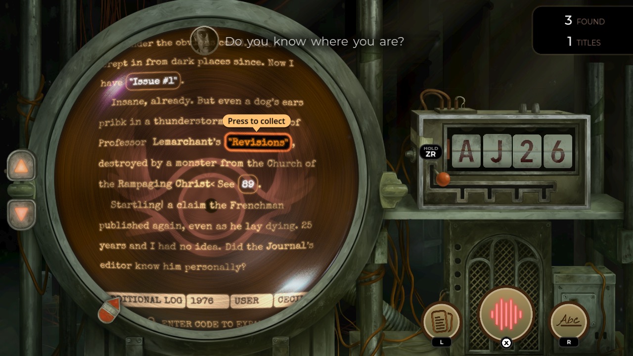 TR-49 screenshot 6