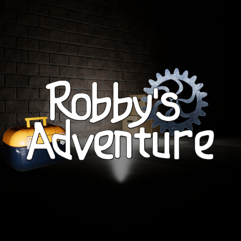 Robby's Adventure