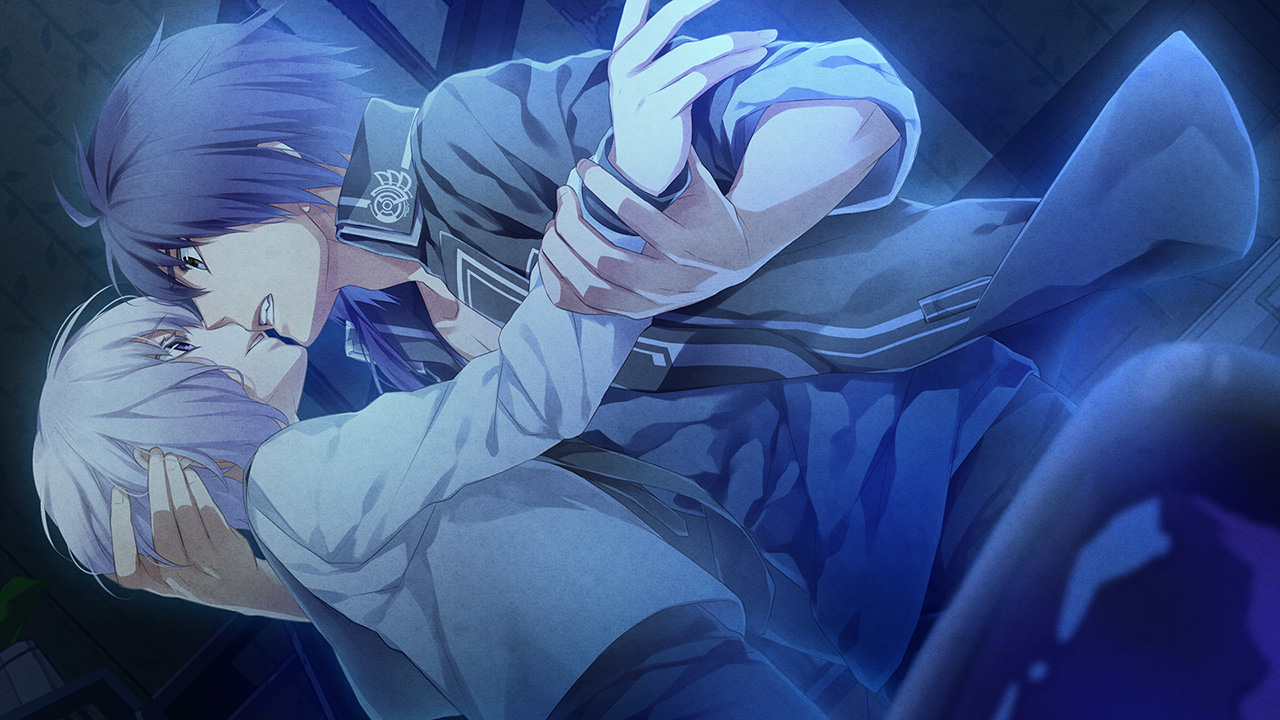 Norn9: Var Commons screenshot 5