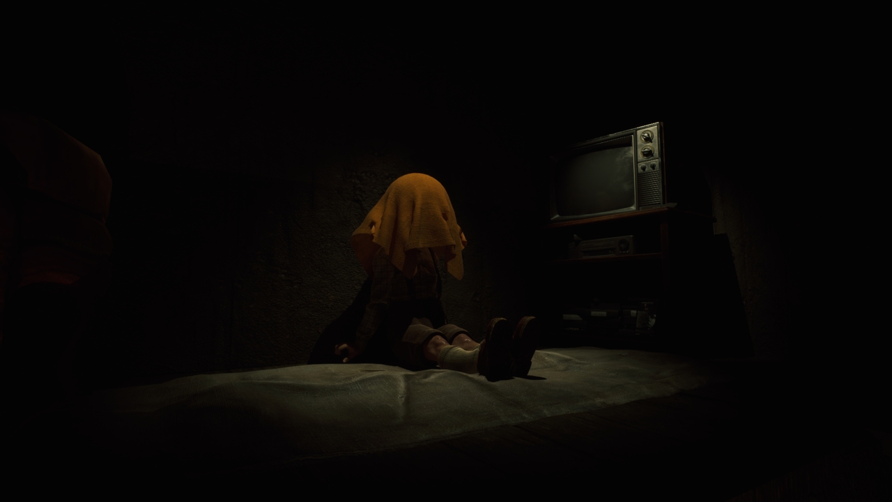 The Cabin Factory screenshot 6