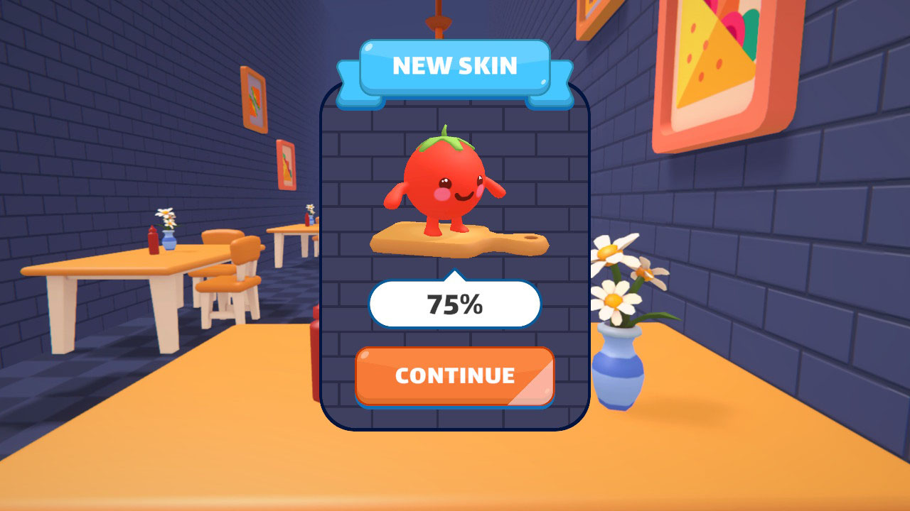 Run, Sandwich, Run! screenshot 6