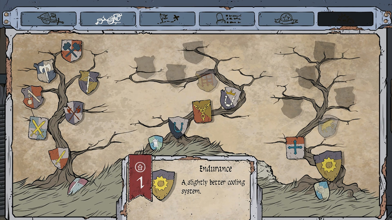 Feudal Alloy screenshot 6