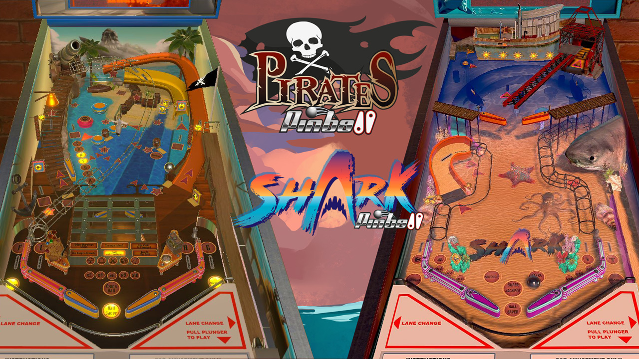 Pinball Jam screenshot 5