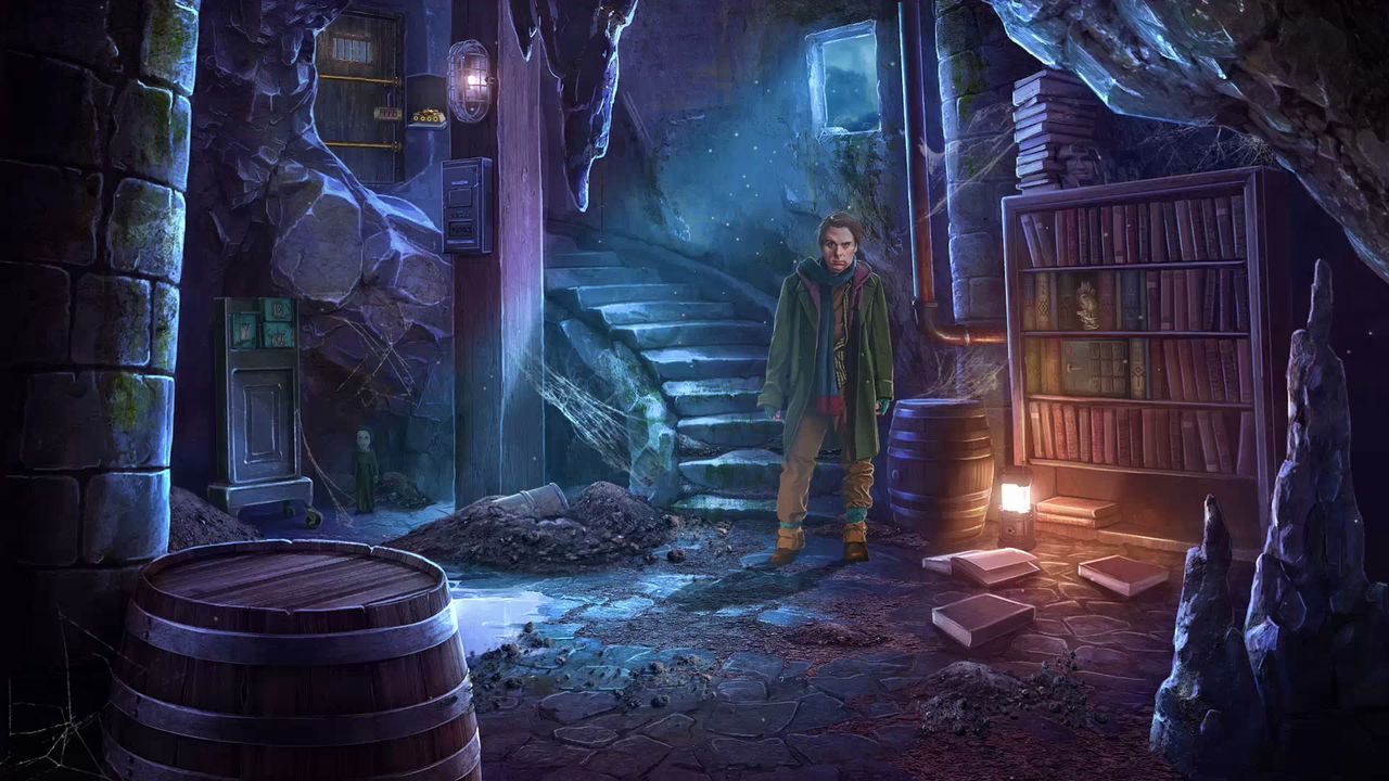 Family Mysteries 3: Criminal Mindset screenshot 4