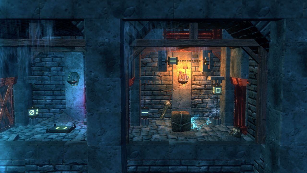 Macrotis: A Mother's Journey screenshot 3