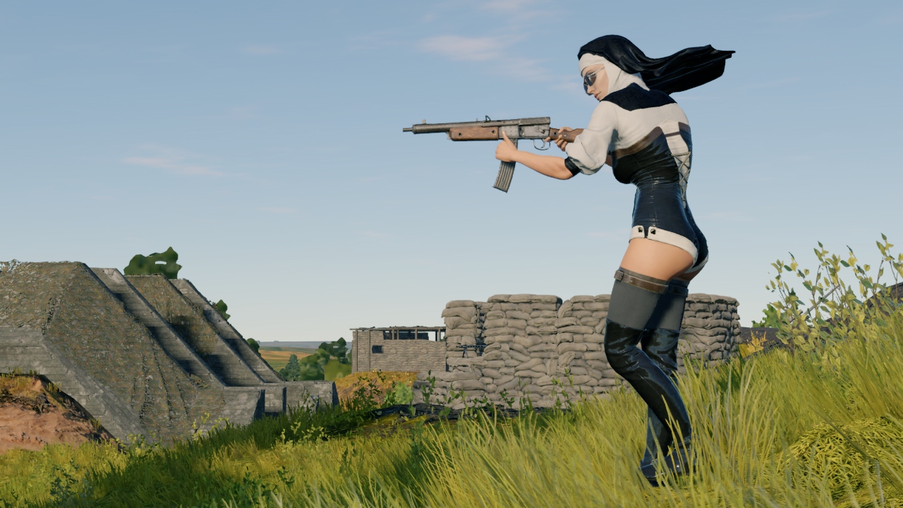 CRSED: F.O.A.D. screenshot 2