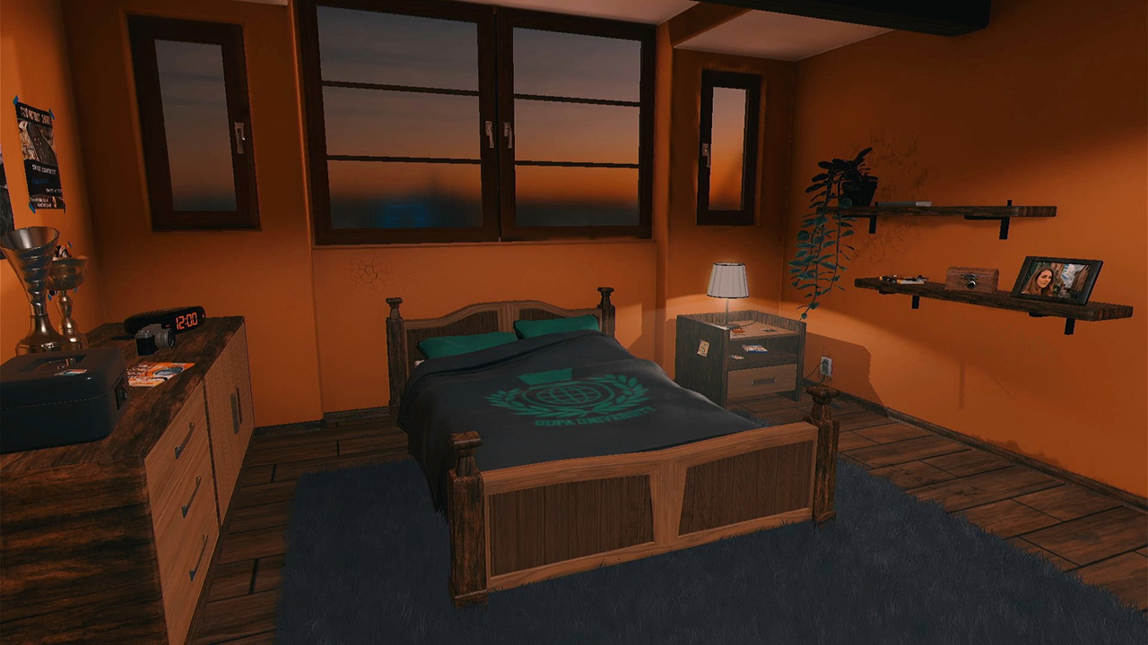 Oneiros screenshot 1