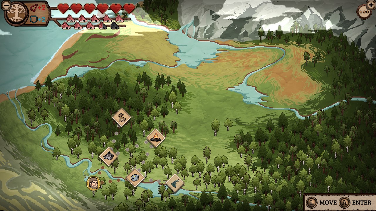 Please The Gods screenshot 4