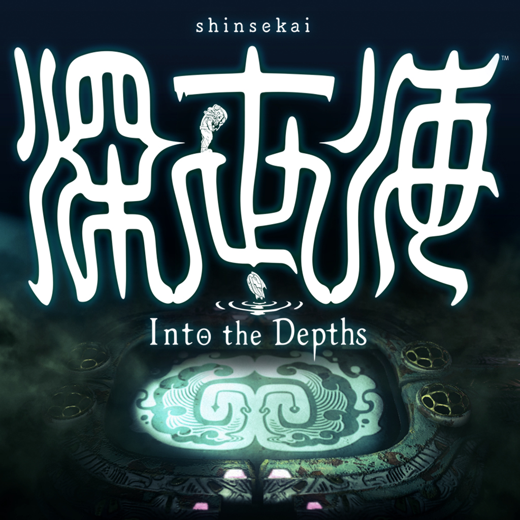 Shinsekai Into the Depthsโข