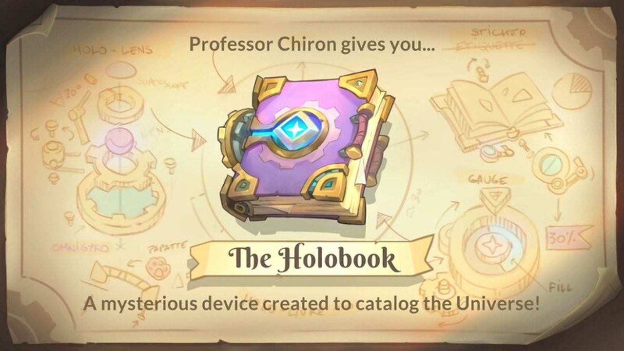 Pilo and the Holobook screenshot 6