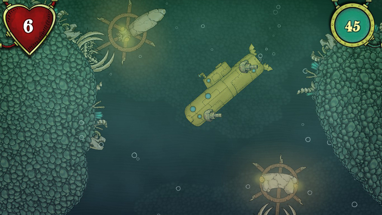We Need to Go Deeper screenshot 1