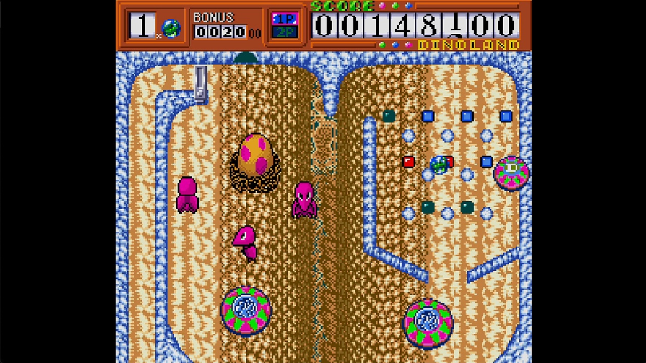 Dino Land screenshot 6