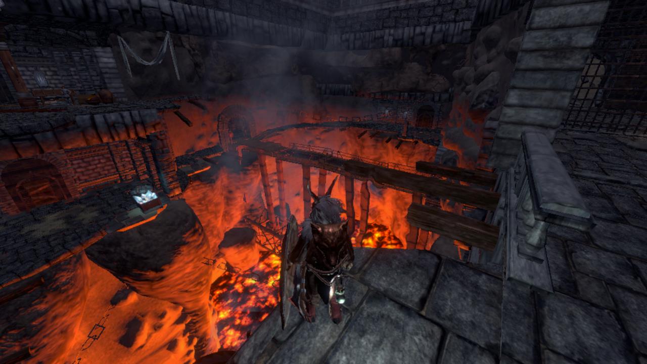 Outward Definitive Edition screenshot 3