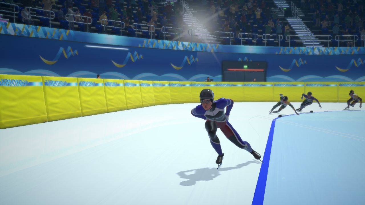 Winter Games 2023 screenshot 6