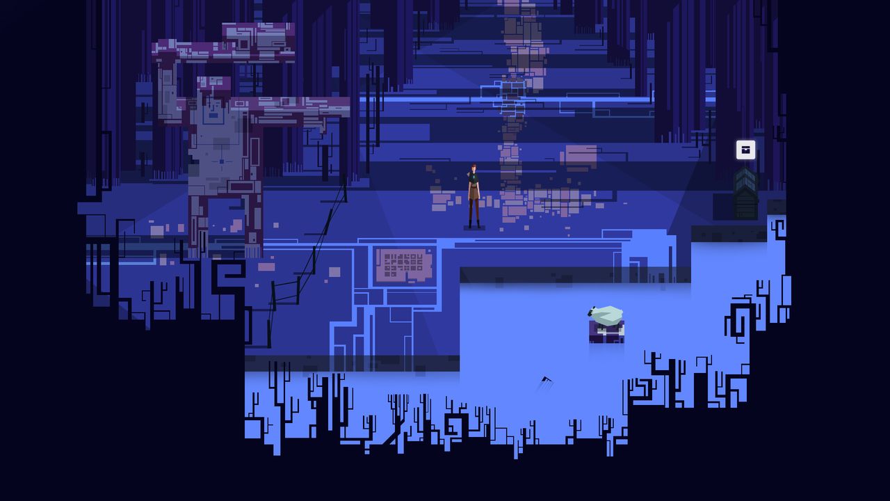 ATONE: Heart of the Elder Tree screenshot 2