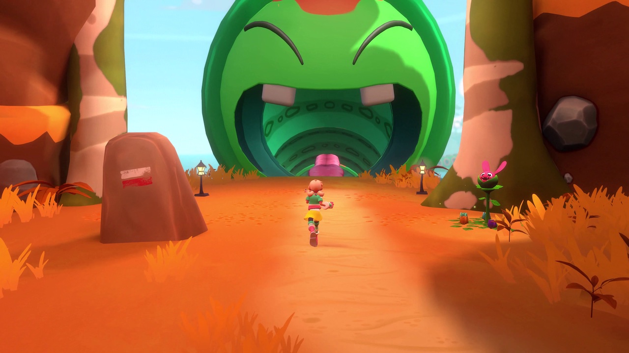 Dracamar screenshot 5