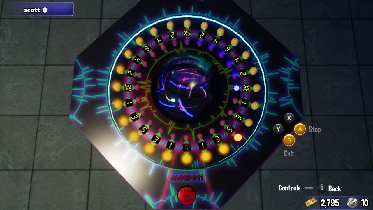 Party Arcade: Enhanced Edition screenshot 6