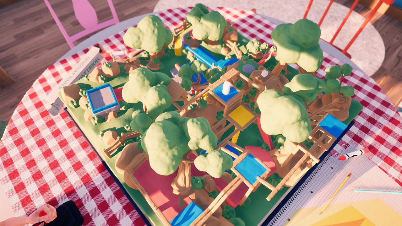 Claybook screenshot 6