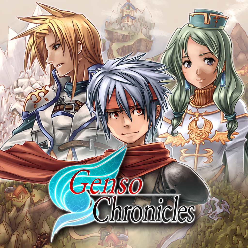 Genso Chronicles