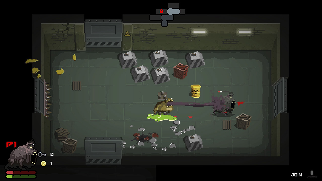 Freaky Awesome screenshot 5