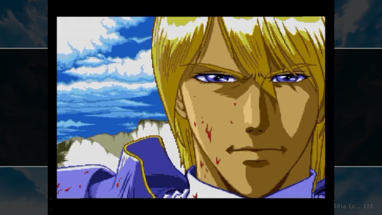 Tenshi no Uta: The Angel Verse II: The Fallen Angel screenshot 2
