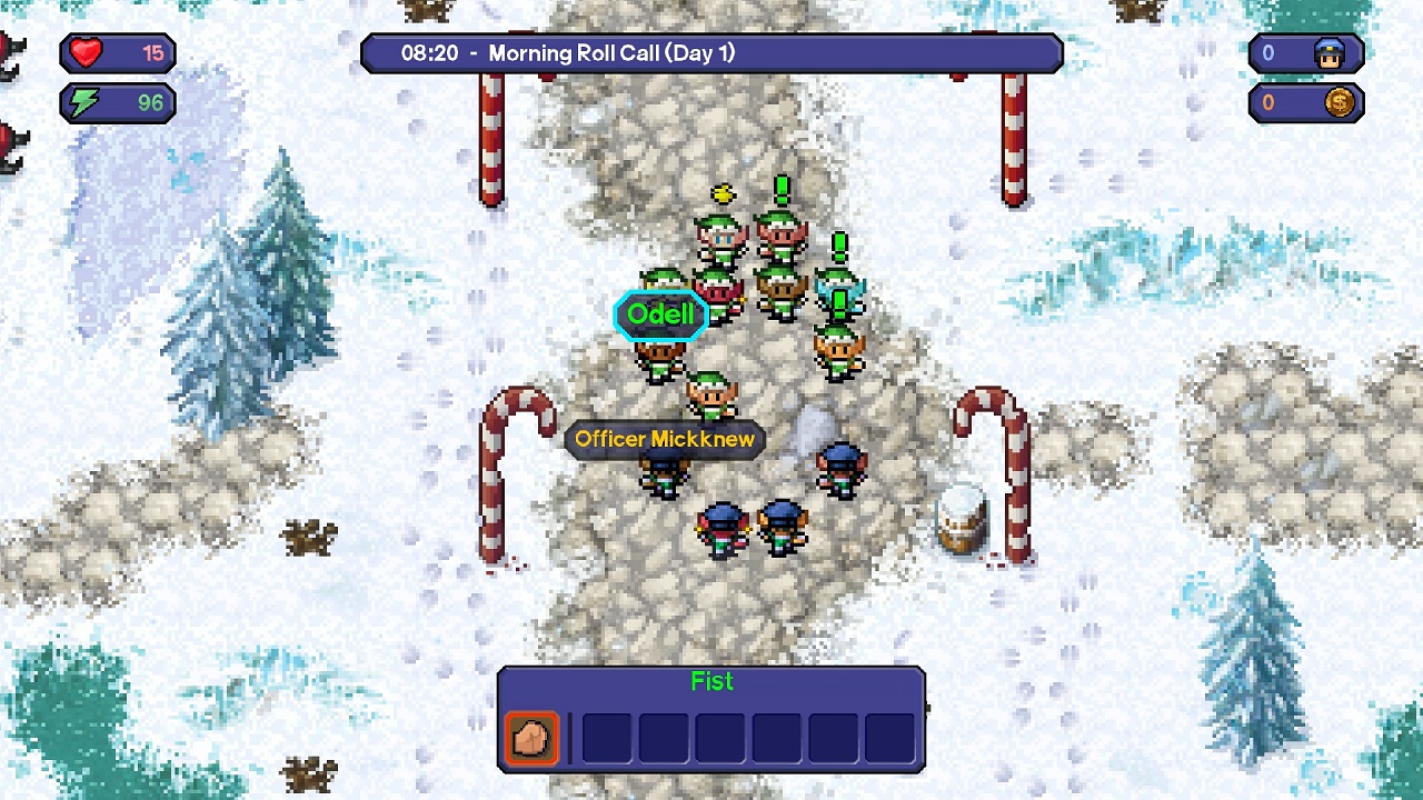 The Escapists: Complete Edition screenshot 6