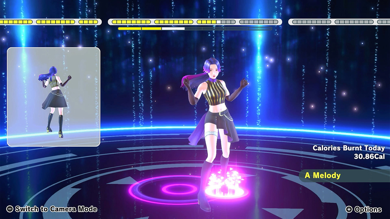 Zero to Dance Hero screenshot 1