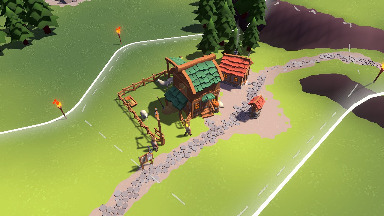 Becastled screenshot 6
