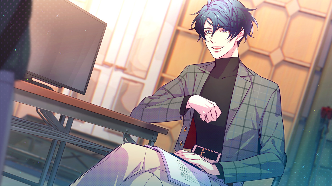 Lover Pretend screenshot 4