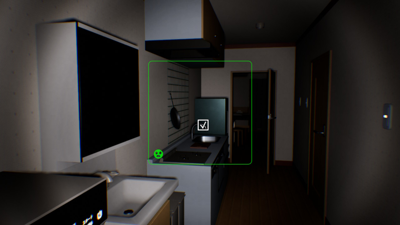 False Dream screenshot 6