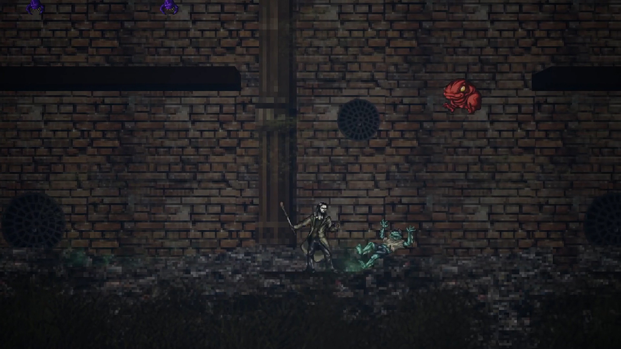 Awakening of Cthulhu screenshot 6