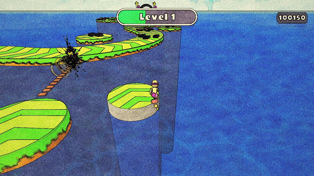 Wacky Run screenshot 5