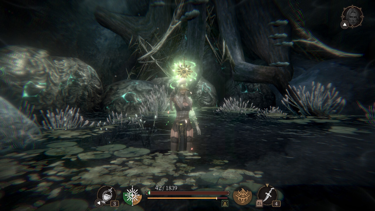 Pascal's Wager: Definitive Edition screenshot 5