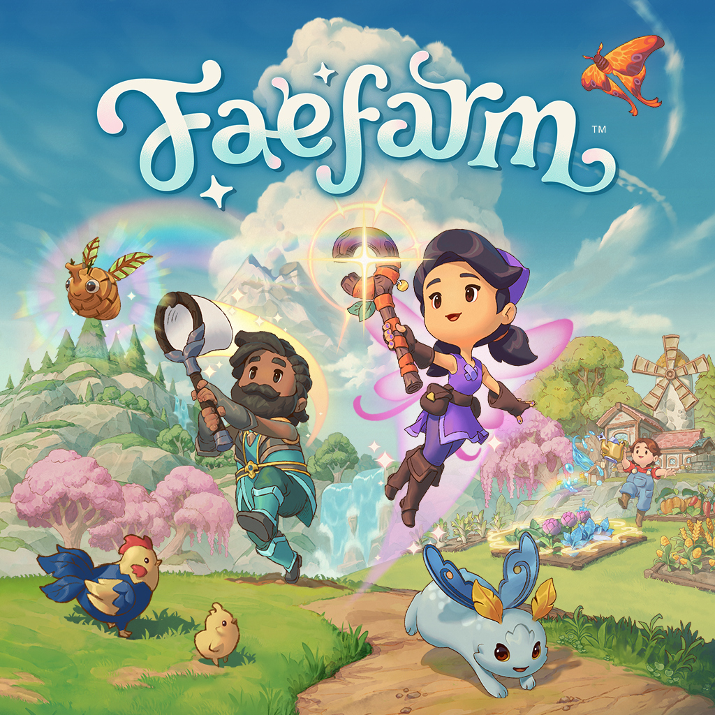 Fae Farm