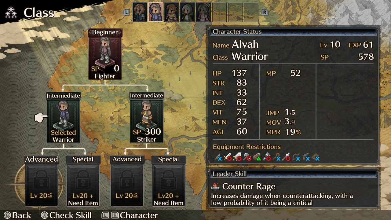 Mercenaries Blaze: Dawn of the Twin Dragons screenshot 6