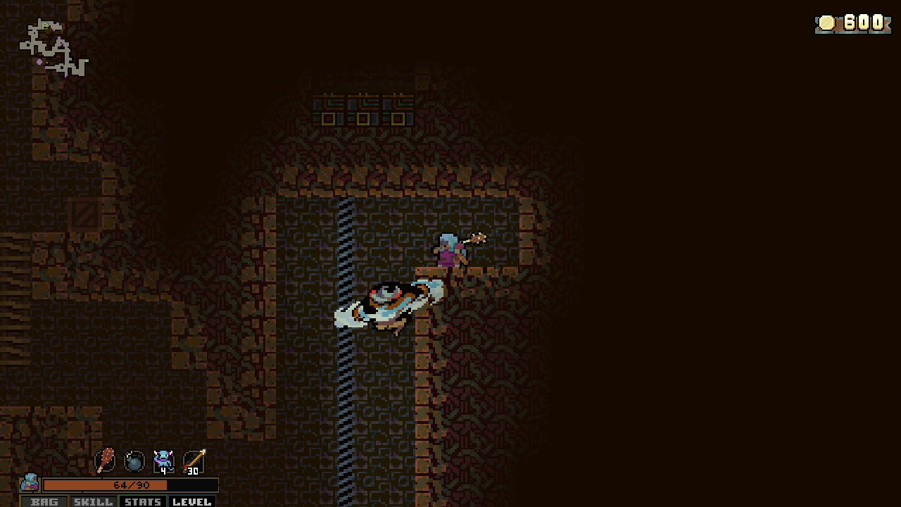 Vagante screenshot 5
