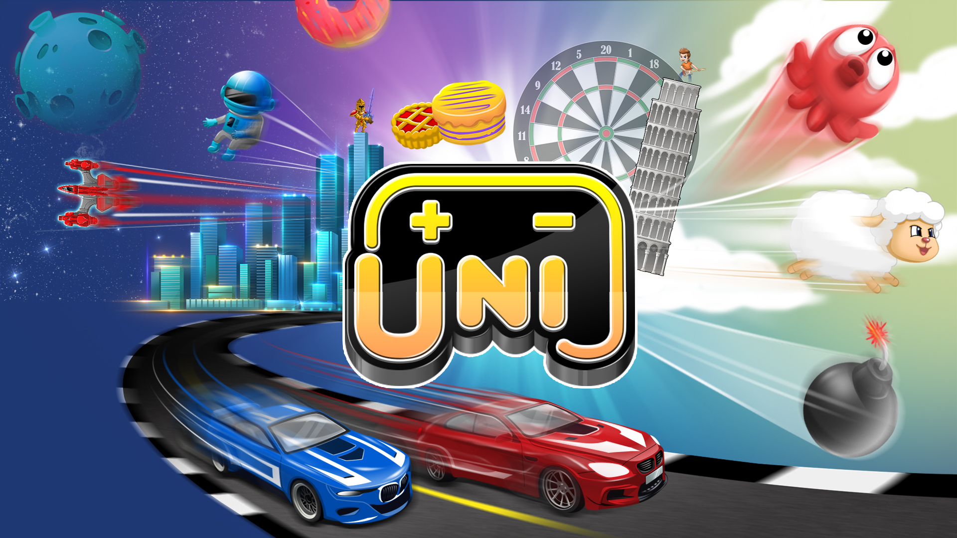 UNI