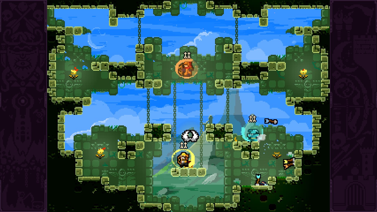 TowerFall screenshot 6