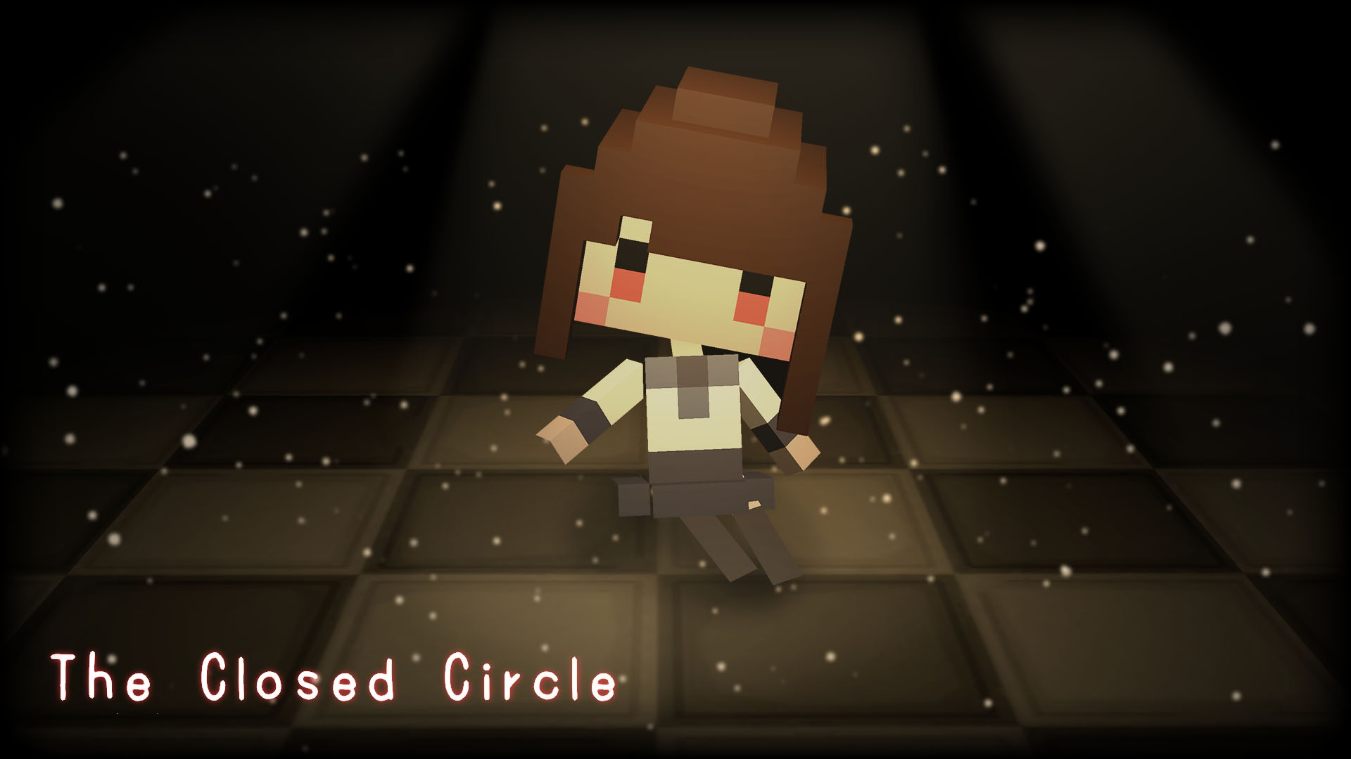 The Closed Circle