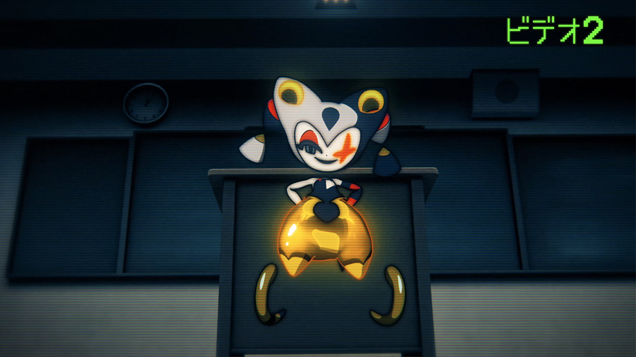 World's End Club screenshot 2