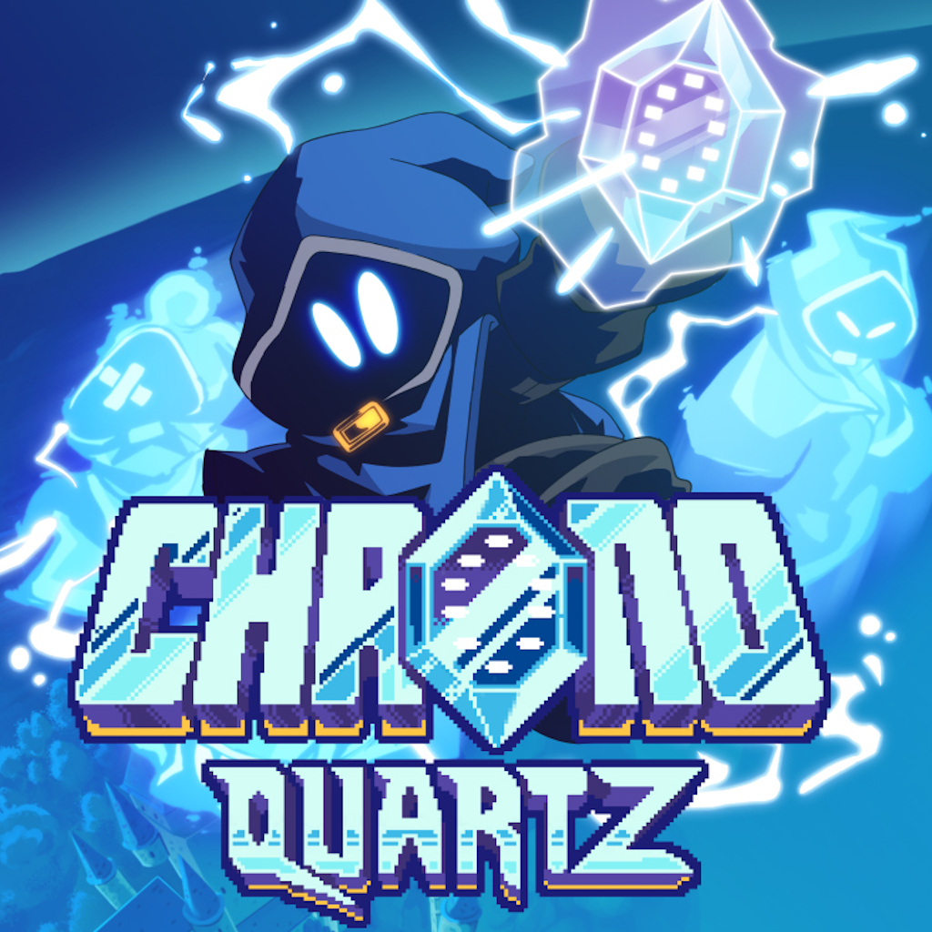 Chronoquartz